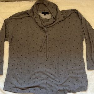 USED Dotted Sweater